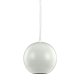 Подвесной светильник Ideal Lux Mr Jack SP1 Small Bianco. 