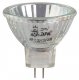 Лампа галогенная ЭРА GU4 35W 2700K прозрачная GU4-MR11-35W-12V-30CL. 