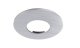 Крышка Deko-Light Cover silver brushed round COB 68 IP65 + Mizar II 930099. 