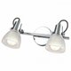 Спот Arte Lamp Ricardo A1026AP-2CC. 