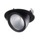 Точечный светодиодный светильник Kanlux HIMA LED 33W-NW-B 22844. 