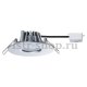 Уличный светодиодный светильник Paulmann House Downlight 79666. 