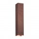 Бра Ideal Lux Sky AP2 Corten. 