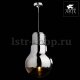 Подвесной светильник Arte Lamp Edison A5093SP-1CC. 