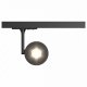 Трековый светильник Track Lamps TR024-1-10B4K. 