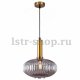 Подвесной светильник Toplight Pamella TL1224H-01SM. 