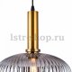 Подвесной светильник Toplight Pamella TL1224H-01SM. 