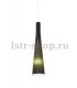 Подвесной светильник Lumina Deco Morrate LDP 7227 BK. 