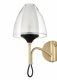 Бра Vele Luce Oro VL5654W12. 