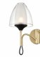 Бра Vele Luce Oro VL5654W12. 