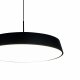 Подвесной светильник Escada Simply 10301/1LED Black. 